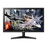 Monitor De Juegos LG 24LG 24  1920x1080, 24gl65b-b