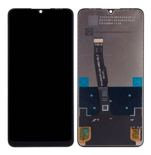 Pantalla Original Huawei P30 Lite | Exphone7