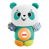Juguete Mattel Linkimals Oso Panda Rg80 Juguemos Juntos
