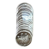 Arras De Plata Solida Ley 925 Espiritu Santo Grande + Bolsa