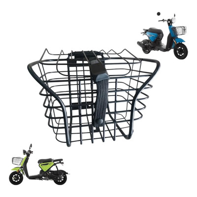 Canastilla D125lt Motoneta Italika Canasta F030020243 | Envío gratis