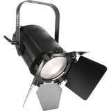 Chauvet Evef50z Luminaria Tipo Fresnel Led Cri