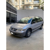 Camioneta Familiar - Chrysler Grand Caravan 3.3 Le