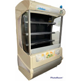 Refrigerador Imbera Vra-23