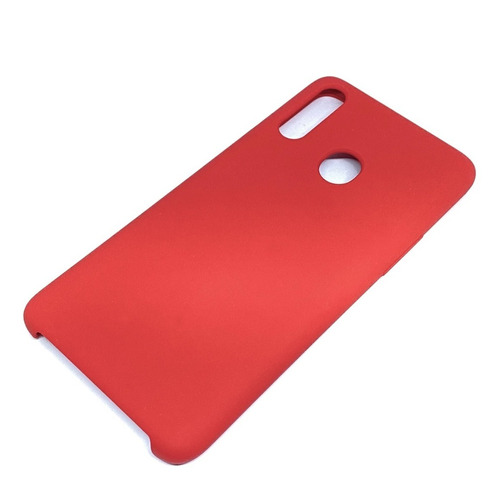 Case Silicona Para Samsung A20s