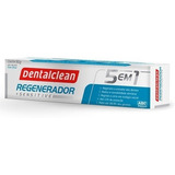 Gel Dental Regenerador + Sensitive Dentalclean 