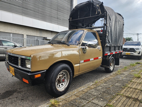 Chevrolet Luv Luv 1.6 Estaca 4x4 