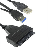 Cable Usb 3.0 A Sata