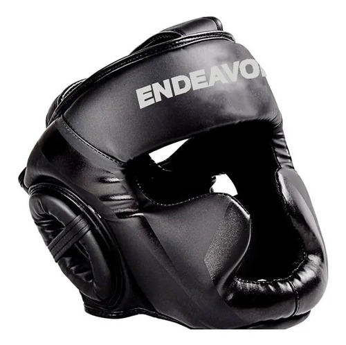 Careta Protectora Cabeza Box Boxeo Mma Para Entrenamiento | Envío gratis