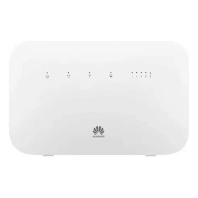Huawei B612 módem router blanco | Envío gratis