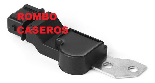 Sensor Fase Arbol Leva Chevrolet Aveo 1.6 16v Foto 2