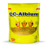 Cc Albium Papa Para Filhotes 500 G