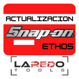 Actualizacion Para Escaner Ethos Snap On Ultima Vercion