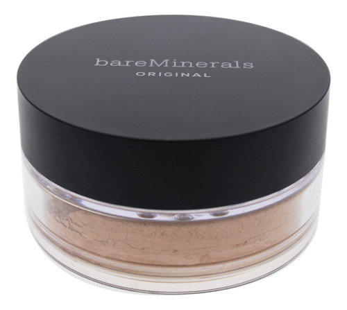 Base De Maquillaje Original Loose Powder Spf 15 11 Soft Medi