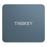 Trigkey Dual Lan Mini Pc Intel N100 16gb 500gb 4k Wifi6