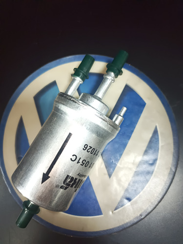 Kit De Filtros De Mantenimiento Para Volkswagen Jetta/passat Foto 6