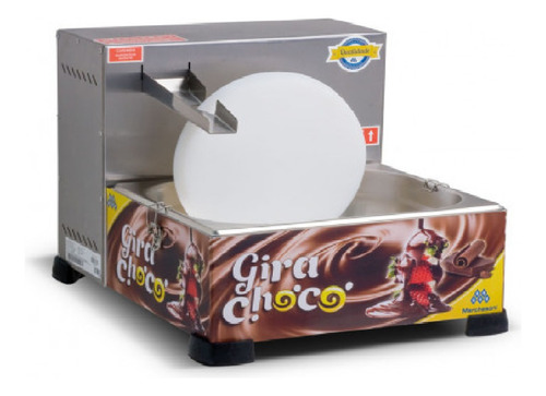 Derretedeira  Gira Choco Chocomaster 5kg 