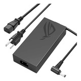 Cargador Para Asus Rog Zephyrus 20v 10a Adp-200jb D 6.0x3.7m