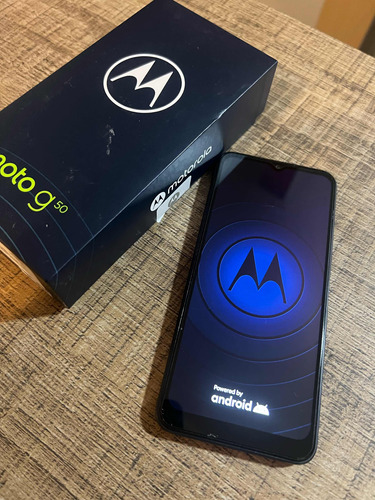 Motorola Moto G50 5g 128gigas