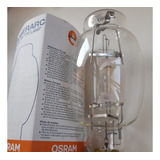 Focos Aditivos Metálicos 250 W Osram Powerarc E39 4200k