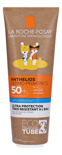 Protector Solar Niños Anthelios Fps 50+ La Roche Posay