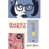 Ghost World Film Tie In - Daniel Clowes (paperback)
