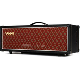 Cabezal Valvular Vox Ac30ch Libertella