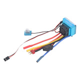 Regulación De Potencia De Frenado Rc Car Brushless Esc 80a A