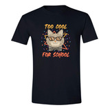 Playera Hombre Gatos Gatitos Gato Ca1032