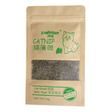 Hierba Gatera Premium Catnip 10 Gr Variado Gatos 