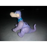 The Flintstones Movie Figura Dino Original Los Picapiedra