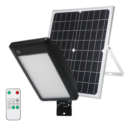 Lámpara Exterior Solar Neoglint, Lámpara De Ajuste De Pared,