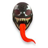 Mascara Halloween Terror Guason/ Venom/ Zombie