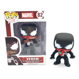 Muñeco Venon Simil Funko Pop! #82