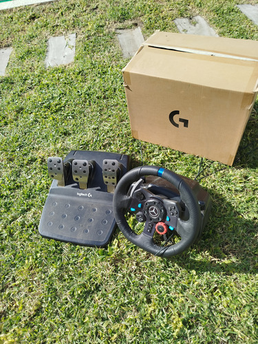 Volante Logitech G29