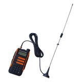 Antena Nagoya T106uv Para Radio Comunicador Baofeng Uv16 