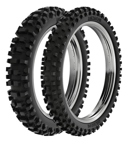 Neumático Rinaldi Sh 31 400-18 64m
