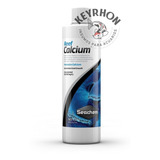 Seachem Reef Calcium 250ml Acuarios Marinos Calcio Envios