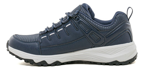 Zapatillas Hombre Deportivas Fitz Roy Head Outdoor Trekking