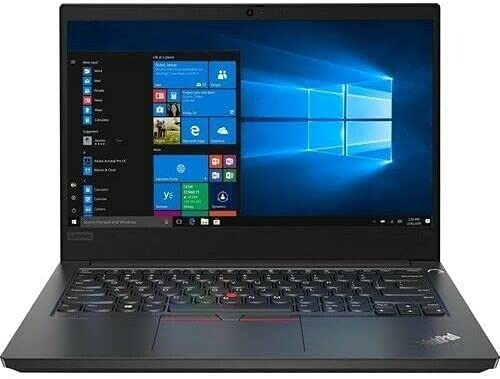 Notebook Lenovo Thinkpad E470 Core I5 7200 - 8gb Ssd 120gb