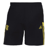 Shorts Viagem Flamengo adidas 24/25