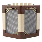 Mini Amplificador Danelectro Dh-1 Hodad Color Marrón