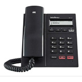 Telefone Ip Voip Tip 125i Poe Intelbras