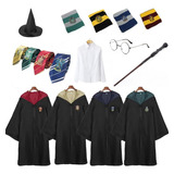 Juego De Traje De Harry Potter, 7 Piezas