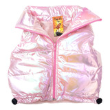 Chaleco Nena Puffer