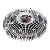 Fan Clutch Termico Nissan Urvan L4 2.4l 2005