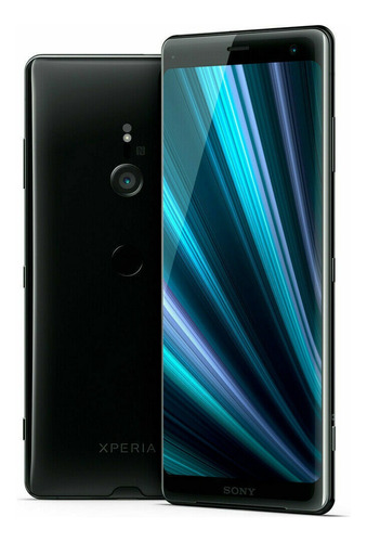 Sony Xperia Xz3 Dual Sim (oledqhd;snap845;6gb;64gb)