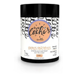 Crema De Peinar 1kg Cachos Perfectos Amo Cachos