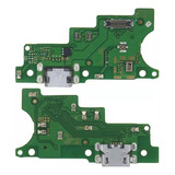 Placa Flex Carga Conector Compatível Moto E6s / E6i Turbo
