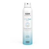 After Sun S.p.r.a.y | Calmante Y Refrescante | Isdin 200ml